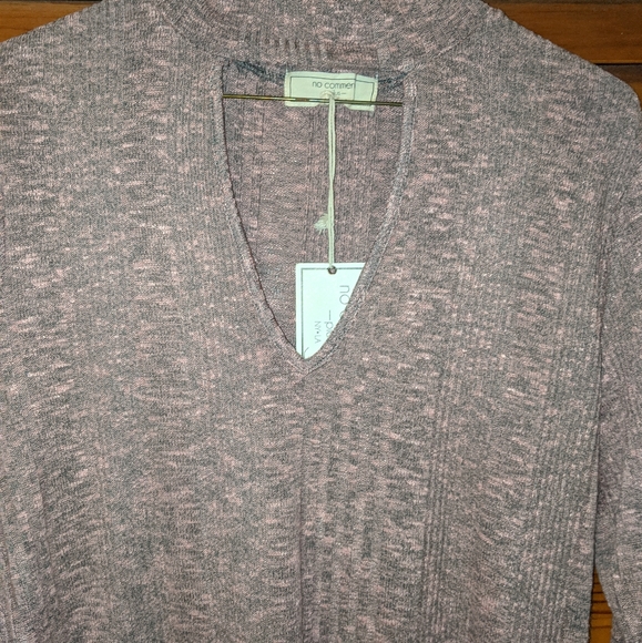 NWT Nice high neck dress - Picture 3 of 3